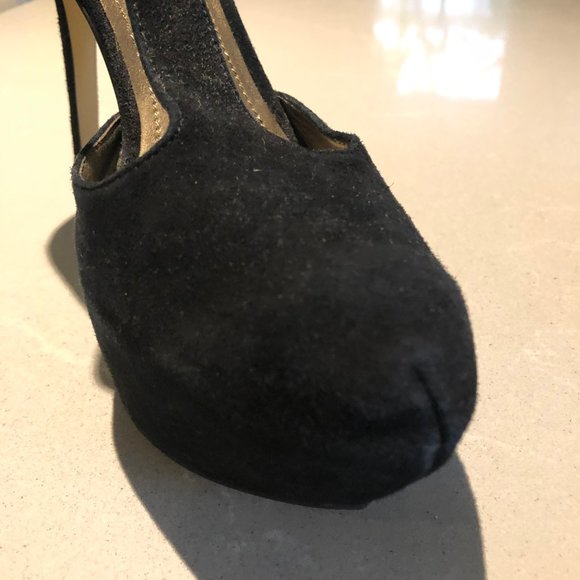 Report Signature Heels - Picture 5 of 8